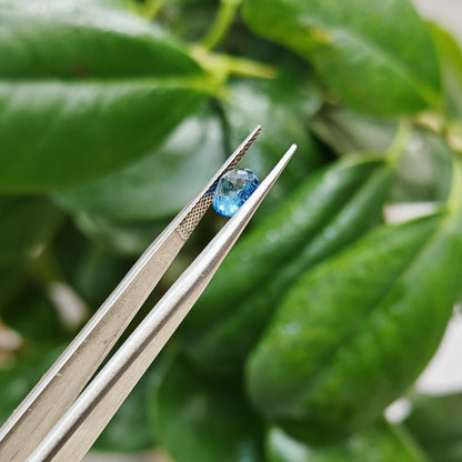 Ceylon Neelum Sapphire: A Symbol of Power and Grace
