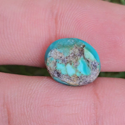 Nishapuri Feroza: The Exquisite Gem of Persia