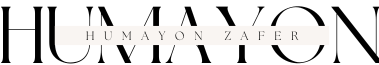 humayonzafer